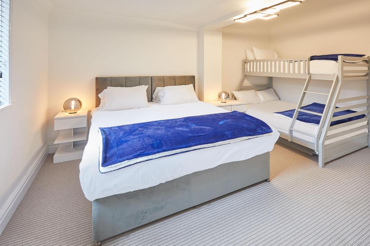 Host&Stay - Sandside Beach House Saltburn-by-the-Sea Exterior foto